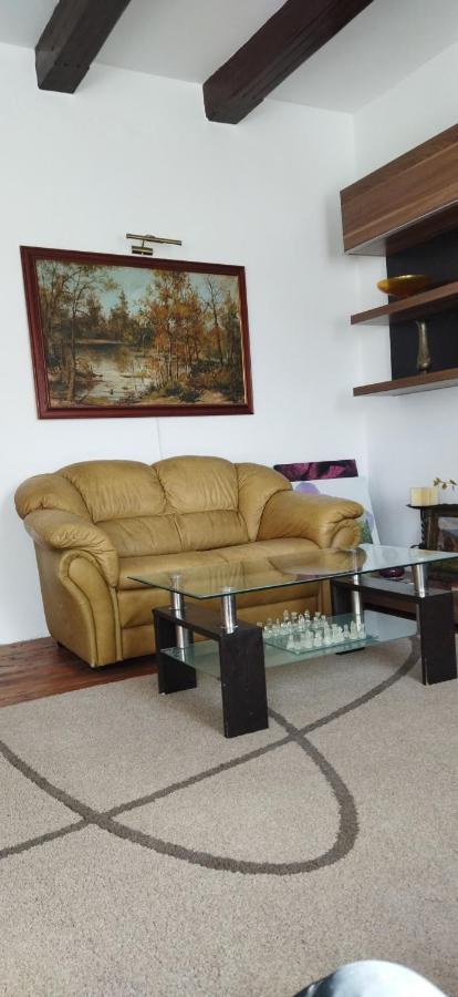 Hărman Casa Din Coltul Cetatiiヴィラ エクステリア 写真
